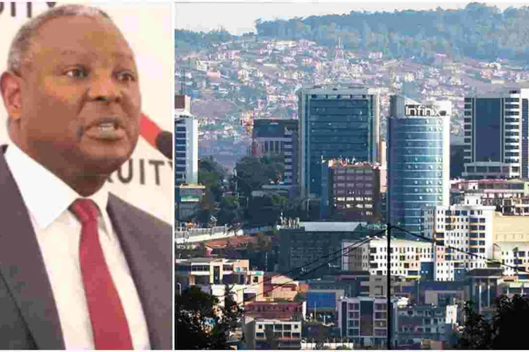 Kenya's Equity Group to Build Skyscraper in Kigali, Rwanda