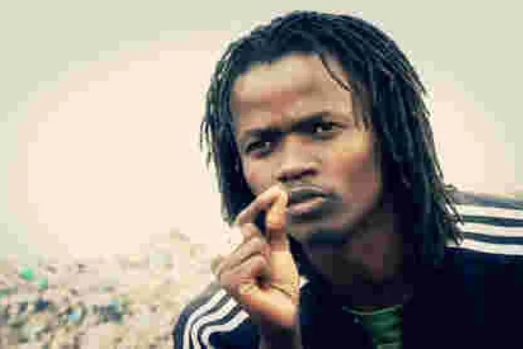 Singer Juliani Threatens to Sue Jubilee Party for Using His Song 'Utawala' to Promote BBI