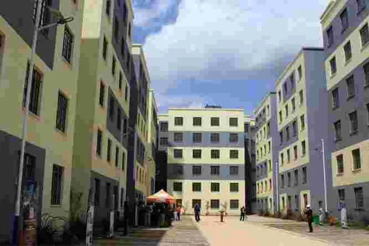 160 Tenants to be Allocated Gov’t Low-Cost Houses in Nairobi's Pangani Estate 