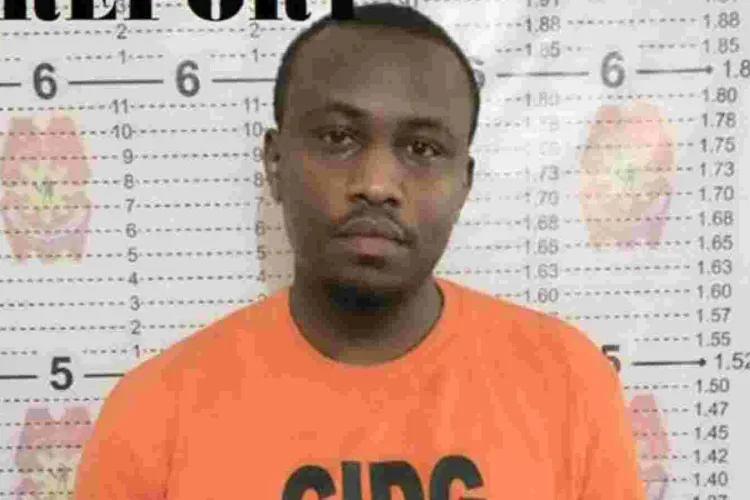 Kenyan Man Accused of Planning to Hijack Aircraft in the US to Face Terror Charges 