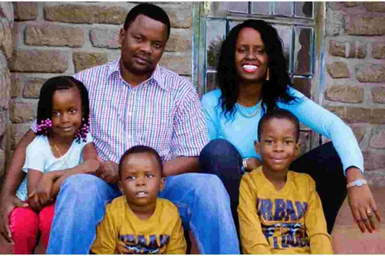 Tanzanian Politician Who Fled to Kenya Last Month Granted Asylum in Canada 
