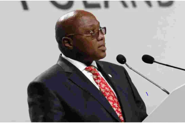 Eswatini Prime Minister Dies in South Africa After Contracting Covid-19