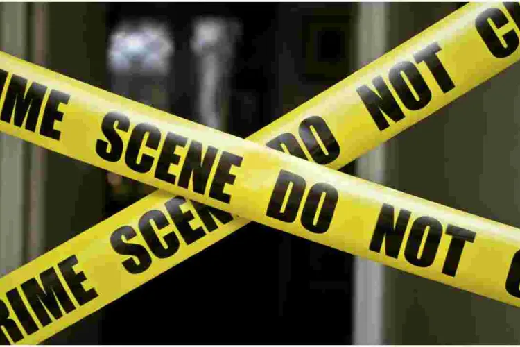 70-Year-Old Kenyan Woman Lynched by Villagers for Allegedly Bewitching Grandson