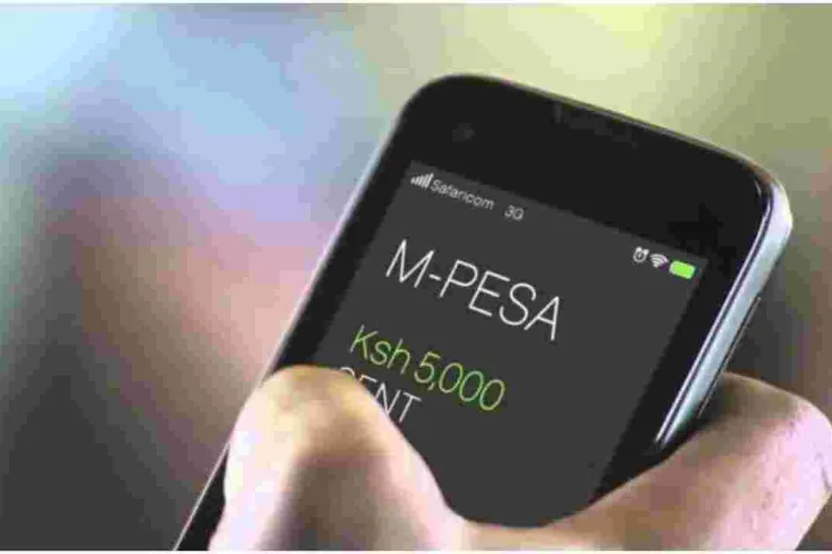 Safaricom Reduces MPesa Transaction Charges By As Much As 45 Percent