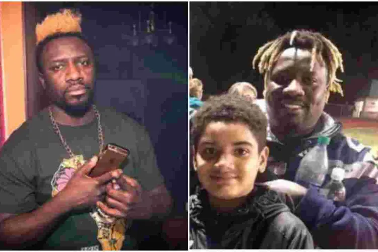 Kenyan-Born DJ Dougie Doug of Georgetown, Delaware Dies After Battle with COVID-19