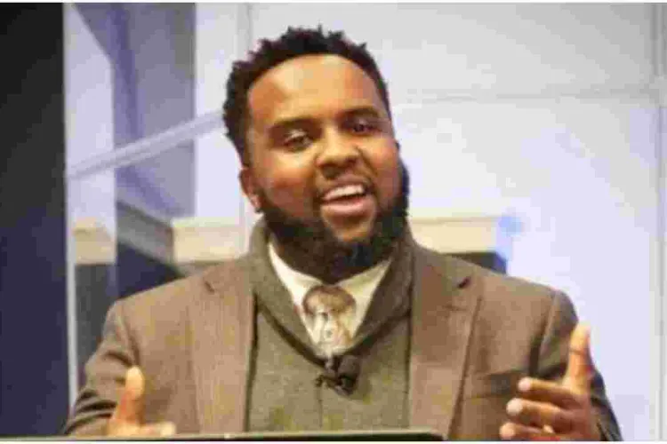 Meet Reverend Evans Kariuki, One of the Richest Kenyans in the US 