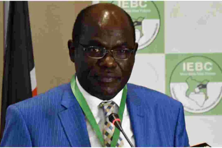 IEBC’s Tweet Terming BBI as 'Burning Bridges Initiative' Causes a Stir Online 
