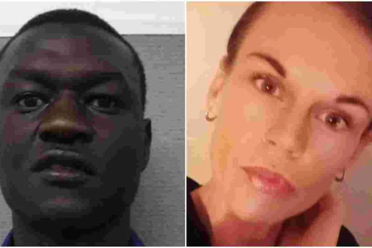 Kenyan-Born Basketballer Arrested in Australia over Alleged Murder of His Girlfriend 