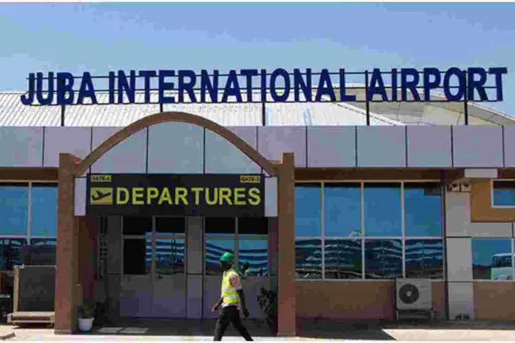 South Sudan Stops Visa on Arrival for Kenyans 