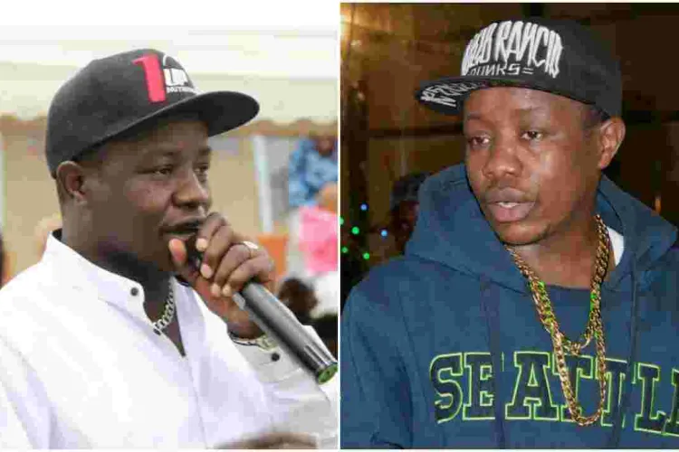 Popular Kikuyu ‘Mugithi’ Singer Mighty Salim is Dead