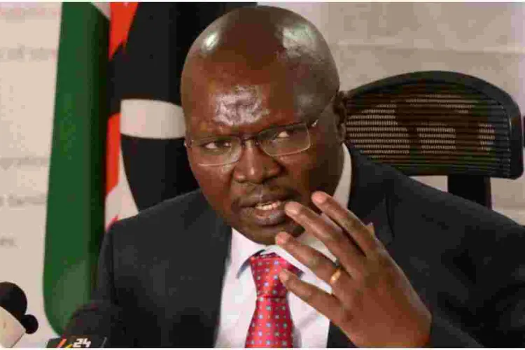 Government Clears 302 Recruitment Agencies to Place Kenyans in Jobs Abroad