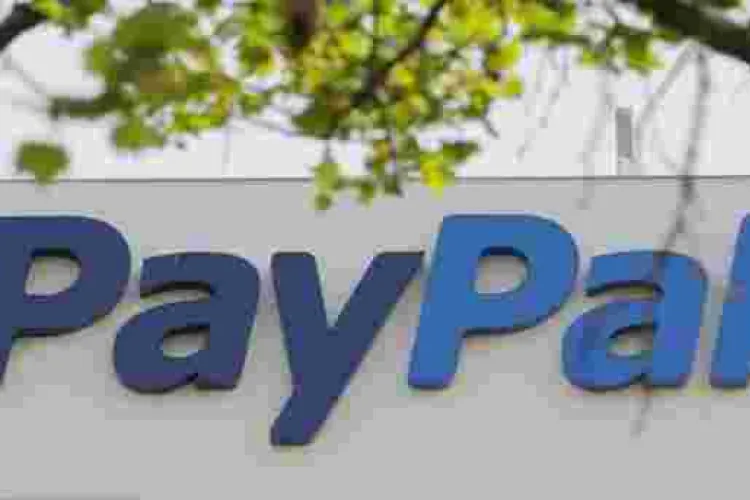 Kenyans Express Their Frustration with PayPal