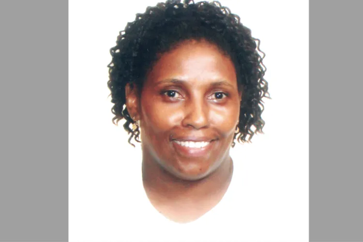 Promotion To Glory of Rhoda Wambui Ndungi of Silver Spring, Maryland