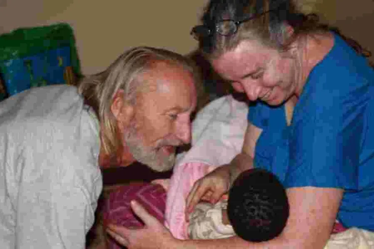 American Sex Pest Who Sexually Abused Underage Kenyan Girls Imprisoned for 15 Years in the US