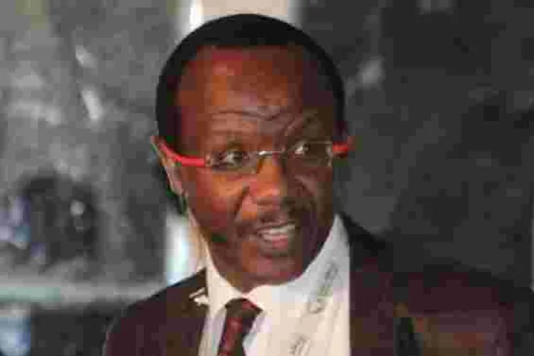 I Smoked Bhang and Still Topped in My O-Level Exams, Economist David Ndii Says 