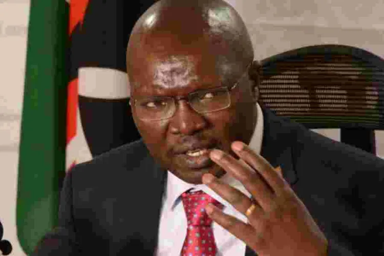 Government Accused of Frustrating Kenyans Seeking Jobs Abroad