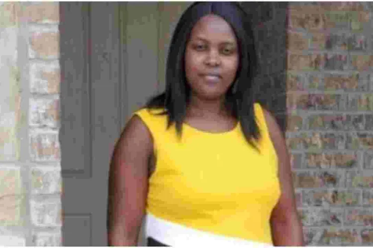 Kenyan Family in Agony After Mysterious Death of Kin in Texas 