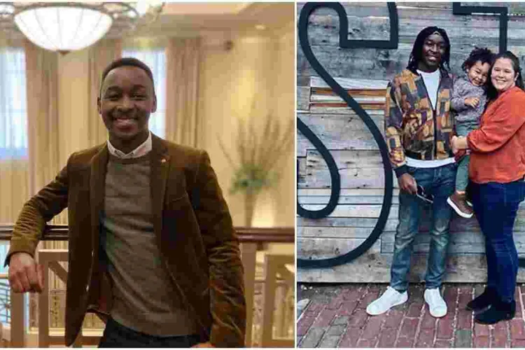 26-Year-Old Kenyan Man Killed in a Multiple-Car Crash in San Francisco, California 