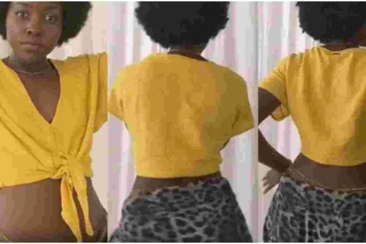 Video of Lupita Nyong'o Showing Off Incredible Dance Moves Lights up the Internet 