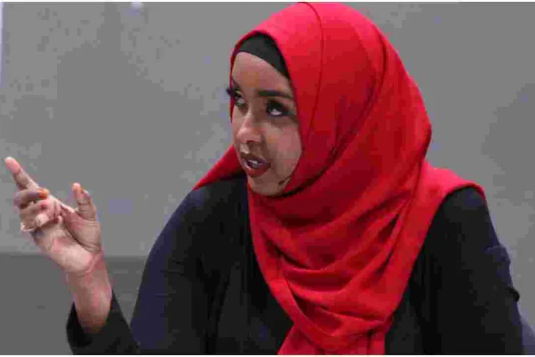 Citizen TV News Anchor Jamila Mohamed Shares Her Experience in Quarantine in Canada 