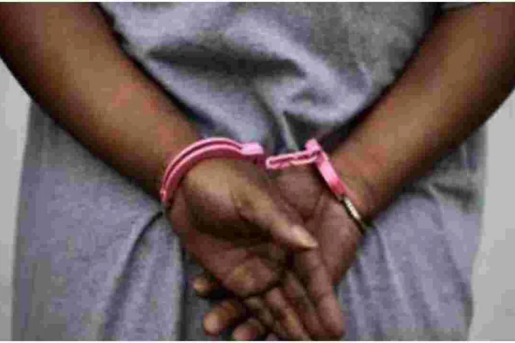 Alleged Kenyan Female Drug Baron Deported from Seychelles 