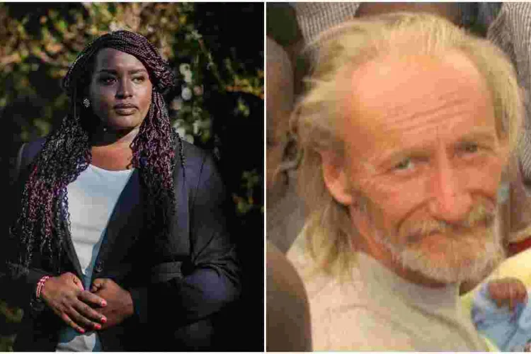 How a US-Based Kenyan Nurse Helped FBI Nail American Sex Pest Gregory Dow
