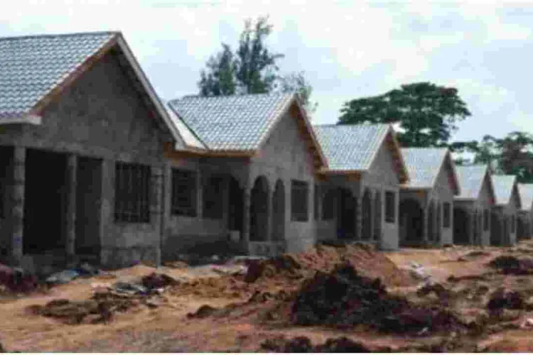 750 Homebuyers Up in Arms as Banda Homes Housing Project Stalls 
