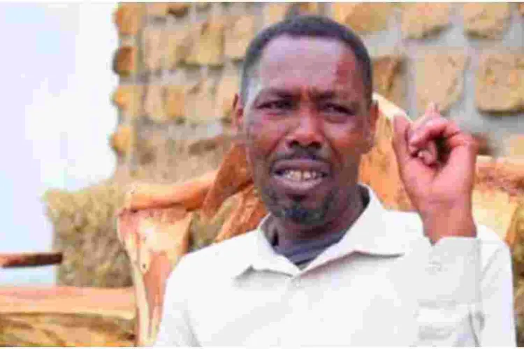 Kenyans React as Celebrated Actor 'Omosh' Begs for Help 