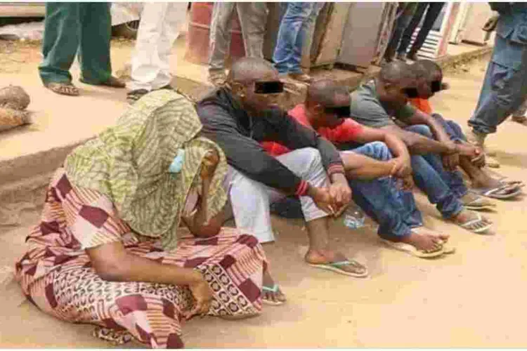 Two Kenyans Arrested with 26 Kilograms of Heroin in South Sudan 
