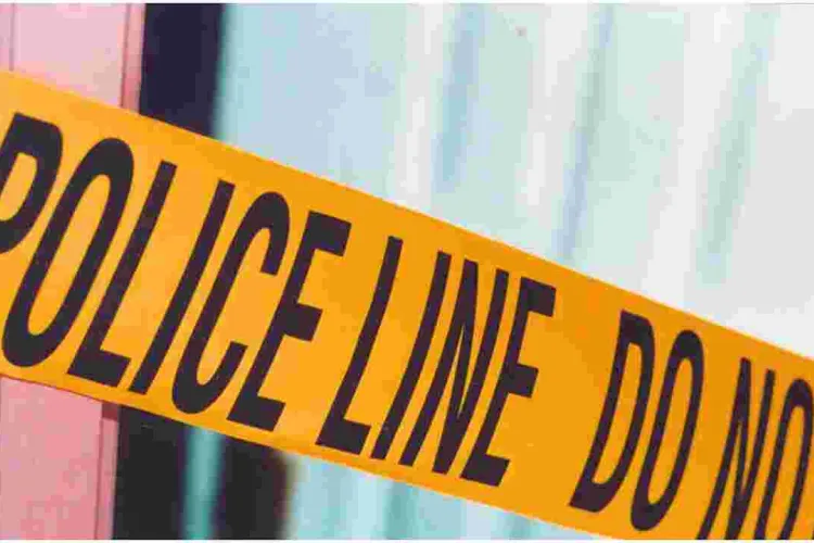Kenyan Man Accused of Molesting an Autistic Woman at a Group Home in Leicester, Massachusetts 