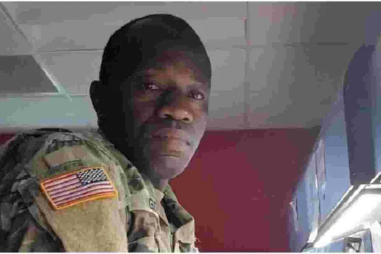 Kenyan-Born US Soldier Eyes Career in Outer Space After Earning a PhD in Astrophysics 
