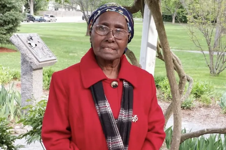 Death Announcement for Martha Ngonyo Karugu of Lowell, Massachusetts