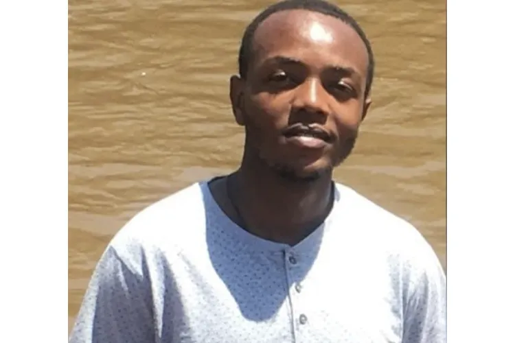 Death Announcement for Tervin Mwangi of Baltimore, Maryland