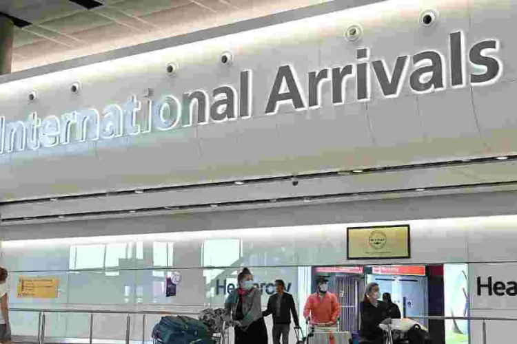 UK Mulls Adding Kenya to its COVID-19 ‘Red List’ over Failure to Close Tanzania Border