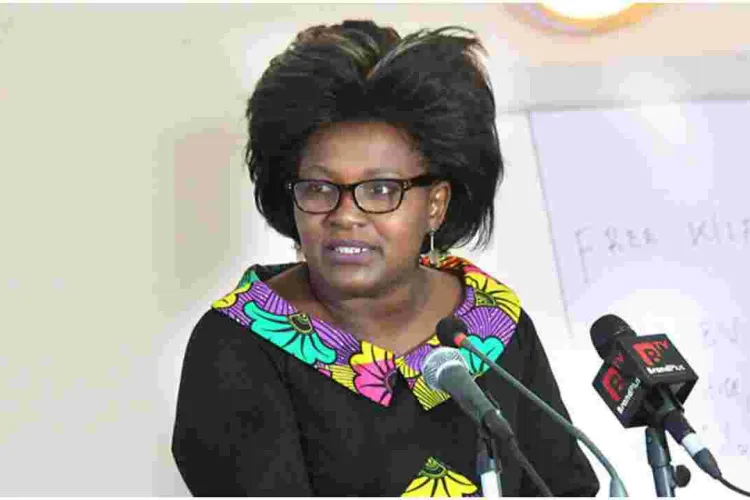 Rachael Shebesh Opens Up About Her Battle with Two Mental Disorders 