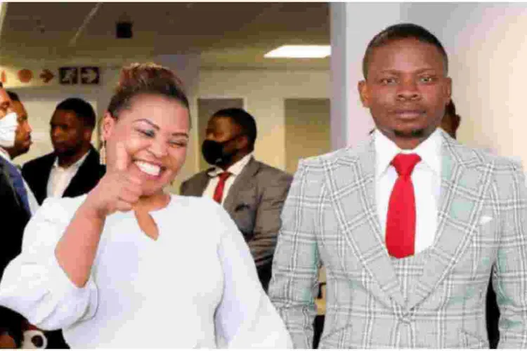 Controversial Malawian Preacher Prophet Bushiri's Family Allowed to Travel to Kenya for Daughter's Transplant 