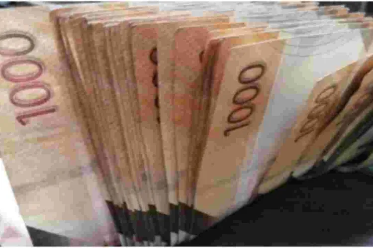 Wealth Report: 475,000 Kenyans Are Worth $20,000 and Above