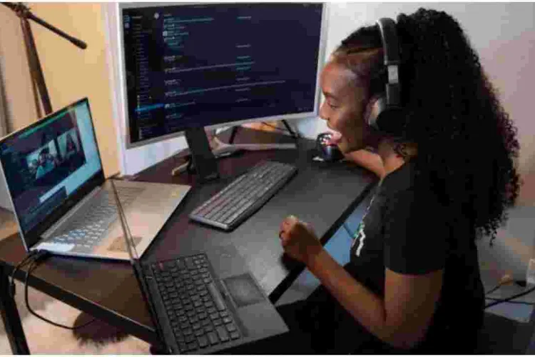 US-Based Kenyan Woman Develops App Linking Professional Cleaners to Clients