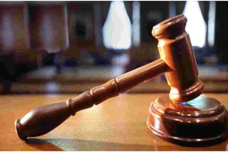Kenyan Judge Warns Widows to Keep Away from Man Named Vincent Kiriago Mogambi