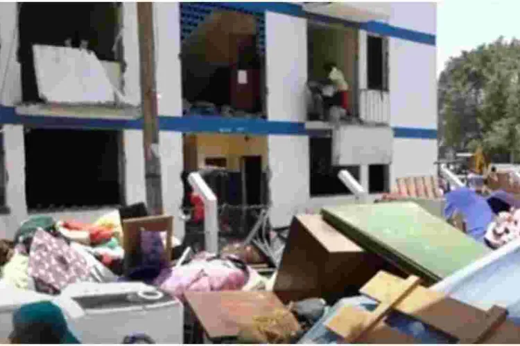 Mombasa's Buxton Estate Demolished to Pave Way for Sh6 Billion Affordable Housing Project 