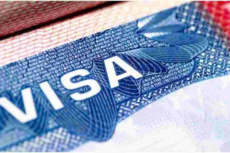 Applicants Denied US Visa Due to Trump’s ‘Muslim Ban’ Urged to Reapply 