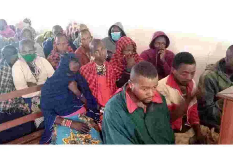 Kajiado Governor Secures Freedom of 26 Kenyans Jailed in Tanzania for Illegal Entry  