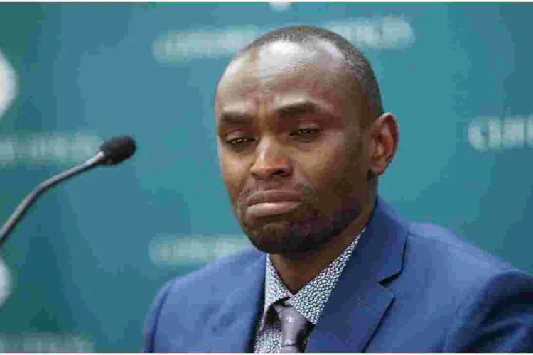 Kenyan Who Lost Five Family Members in the Ethiopian Plane Crash Donates Sh48 Million to Charity Abroad 