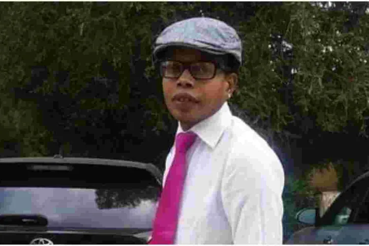 Departed Kenyan Singer Christian Longomba to be Buried in the US 