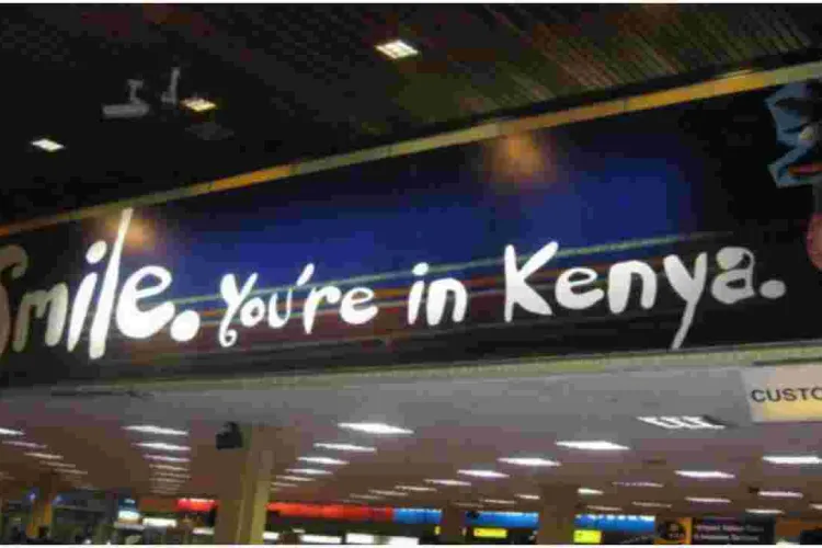 US Nationals Traveling to Kenya Urged to Get Travel Insurance Amid Third COVID-19 Wave 