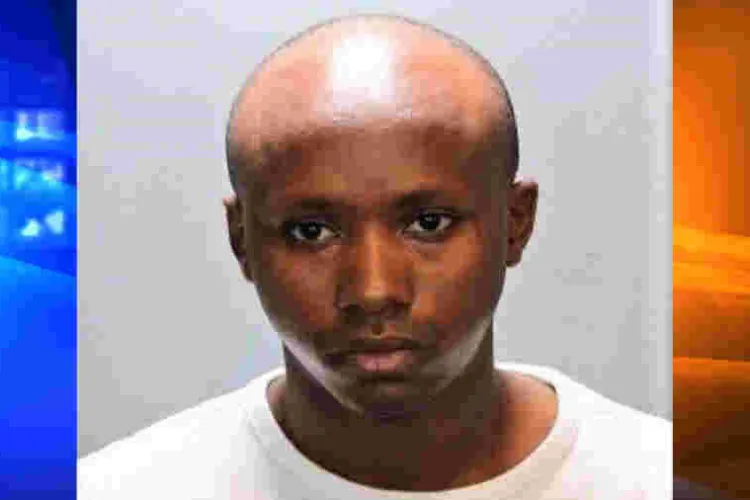 Kenya Native Stewart Waithanji Charged with Murder After Hit-and-Run Crash Kills 74-Year-Old Man in California 