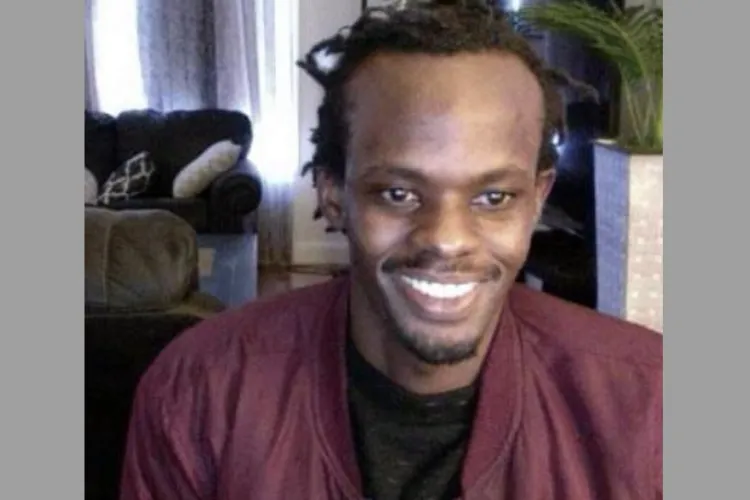 Death Announcement for Daniel Mwangi of Lawrence, Massachusetts