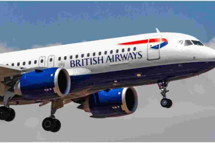UK Issues Travel Advisory to British Nationals Visiting Kenya 