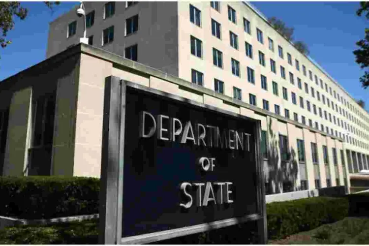 US Issues Travel Advisory for Kenya Due to COVID-19 and Terrorism 