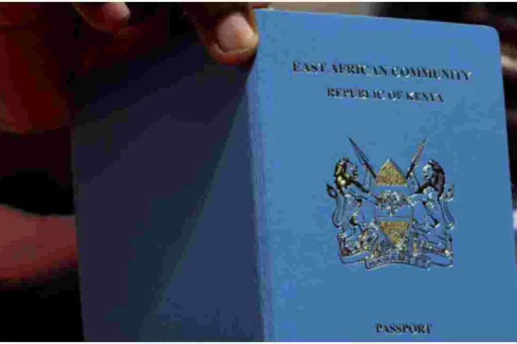Kenyan Passport Ranked 8th Most Powerful in Africa
